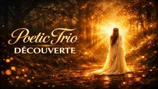 Miniature : Un Walking Simulator Apaisant - POETIC TRIO - PS5 - GAMEPLAY DECOUVERTE FR