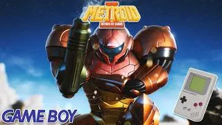 Miniature : METROID 2 🟠L'ÉVOLUTION en MARCHE