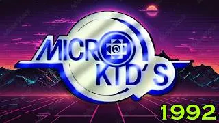 Miniature : On se tape des BARRES (avec respect) devant du MICRO KIDS de 1992
