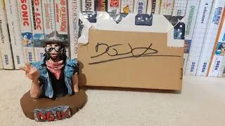 Miniature : Un petit colis SURPRISE qui contient un jeu au TAUPE !