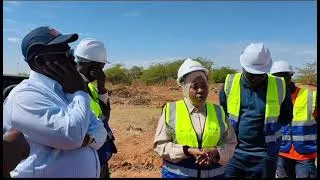 Miniature : VISITE DE CHANTIERS