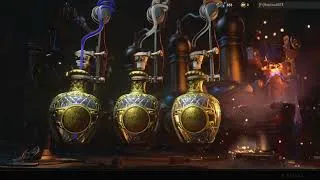 Miniature : Ouverture de plasma sur bo4