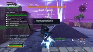 Miniature : //Fortnite sauver le monde déffence pic hardis 10//