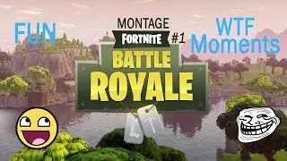 Miniature : [PS4] Montage Fortnite #1 | DGSE_Faucon-Noir