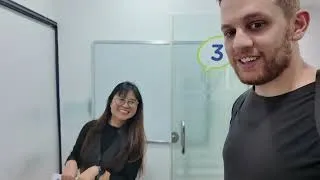Miniature : VLOG Vietnam - Apprendre le VIETNAMIEN a HO CHI MINH 🇻🇳