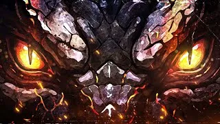 Miniature : Seul contre la quête la plus cruelle de Monster Hunter