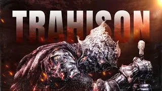 Miniature : Le sombre mensonge de Dark Souls