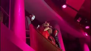 Miniature : présentation du spectacle de l' école de danses Dhampattiah Francesca. Anges et démons