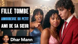 Miniature : Une Fille Tombe Amoureuse Du Petit Ami De Sa Sœur | Dhar Mann Studios