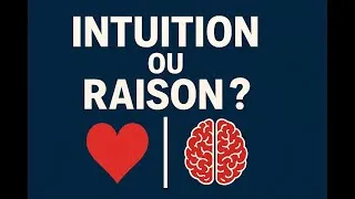Miniature : Penser moins, sentir plus ? Raison et intuition en yoga