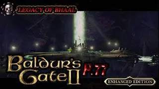 Miniature : Baldur's Gate II SOA(TOB)(LEGACY OF BHAAL)P.77(FINAL) - Amellyssan The Blackhearted