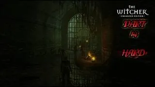 Miniature : The Witcher: Enhanced Edition(HARD)P.14 - Insane Questing & La cours des RICHES