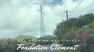 Miniature : 𝐂𝐨𝐥𝐥𝐞𝐜𝐭𝐢𝐨𝐧 : 𝐅𝐎𝐍𝐃𝐀𝐓𝐈𝐎𝐍 𝐂𝐋𝐄𝐌𝐄𝐍𝐓 (Le voyage commence dans un lieu d'exception)