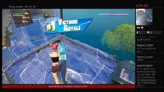 Miniature : Incroyable fin de game dans SAISON 1 (3x edits, kills , etc)
