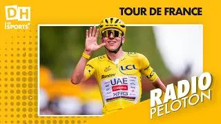 Miniature : Tour de France 2026 : Le bilan et ce qui nous attend pour la fin de saison