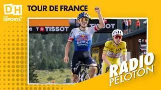 Miniature : Tour de France 2026 : Remco le magnifique, la mainmise de Pogacar et les promesses de Paul Seixas