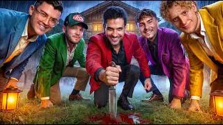 Miniature : Murder Mystery Dans La Vraie Vie ! (ft.Unchained,Toinelag,Kevko,Jeanfils)