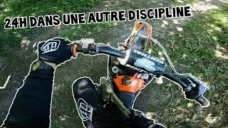 Miniature : 24H DANS UNE AUTRE DISCIPLINE