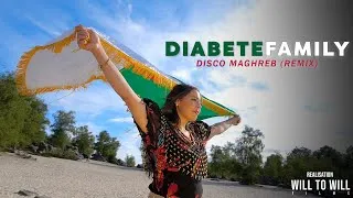 Miniature : DiabeteFamily X Dj Snake - Disco Maghreb (Dance Video Remix)