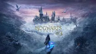 Miniature : Hogwarts Legacy #4 Cette épreuve me rend débile