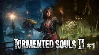 Miniature : Tormented Souls II #1 Ces nouveaux monstres vont me hanter!