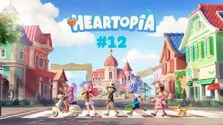 Miniature : Heartopia #12 On refait la maison de zéro!