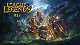 Miniature : League of Legends #17 Les rageux ne s'arrête jamais