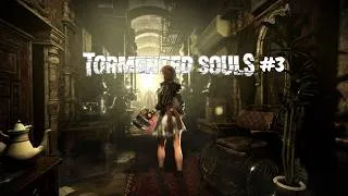 Miniature : Tormented Souls #3 Une fin terrible!