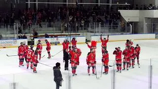 Miniature : Saison 2025-26 J18 CAEN