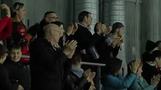 Miniature : Diables Rouges VS Remparts de Tours - D1 - 23/24