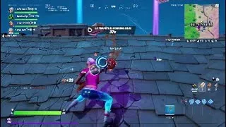 Miniature : Petit kill a la carabine