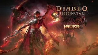 Miniature : Diablo Immortal | Les démonistes arrivent !