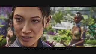 Miniature : Let's Play Mortal Kombat 1 - Épisode 10 : Li Mei