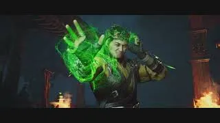 Miniature : Let's Play Mortal Kombat 1 - Épisode 9 : Scorpion