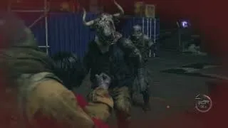 Miniature : Let's Play Resident Evil 4 Remake - Épisode 37 : Espoir