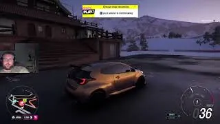 Miniature : (18) Sélection du Festival et Exploration de la région de Sotoyama (Forza Horizon 6)