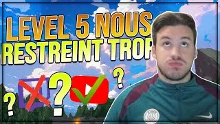 Miniature : INAZUMA ELEVEN VICTORY ROAD !! Vous n'avez pas compris les règles de diffusions/publi de LEVEL 5 ?!