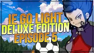 Miniature : INAZUMA ELEVEN GO Lumière !! DELUXE Edition !! Chapitre 5 !!