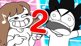 Miniature : On devine 30 cartoons avec juste 0,5 SECONDE du générique (LA REVANCHE)