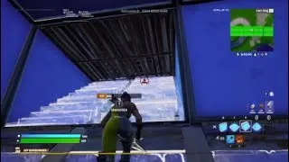 Miniature : Edit bouzi sur CS PS4
