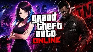 Miniature : GTA Online Johnny Klebitz Ghost Event Halloween 🎃
