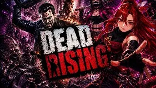 Miniature : Dead Rising PlayStation 4 Part 2 Des Évadés et un Psycho Clown !