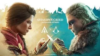 Miniature : Assassin's Creed Valhalla Crossover Stories Gameplay