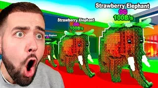 Miniature : J'ai TROUVÉ LE HACK Le Plus PUISSANT De VOLE UN BRAINROT ROBLOX !!
