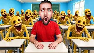 Miniature : JE VAIS À L’ÉCOLE AVEC VERITY !