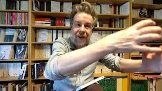 Miniature : Les Amours en fuite, Kevin Barry par sa traductrice