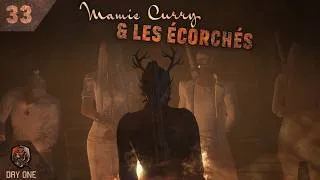 Miniature : [GTA RP] Day One RP #33 - L'être cher - Mamie Curry