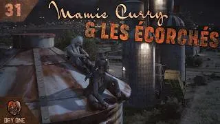 Miniature : [GTA RP] Day One RP #31 - Un deuil trop lourd à porter - Mamie Curry