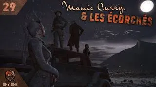 Miniature : [GTA RP] Day One RP #29 - Pour un éclat de cristal - Mamie Curry