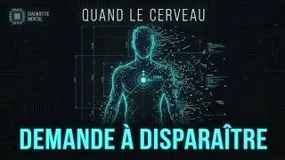 Miniature : Quand le Cerveau Demande à Disparaître : 6 Mécanismes Que Personne Ne Vous Explique